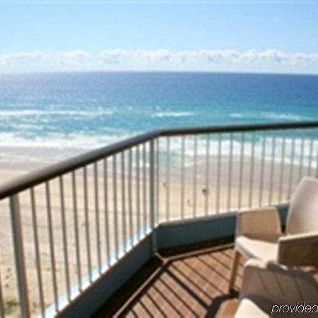 Hotel Surfers Royale Surfers Paradise Exteriér fotografie